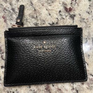 kate spade coin purse